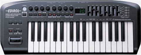 edirol pcr-30 usb